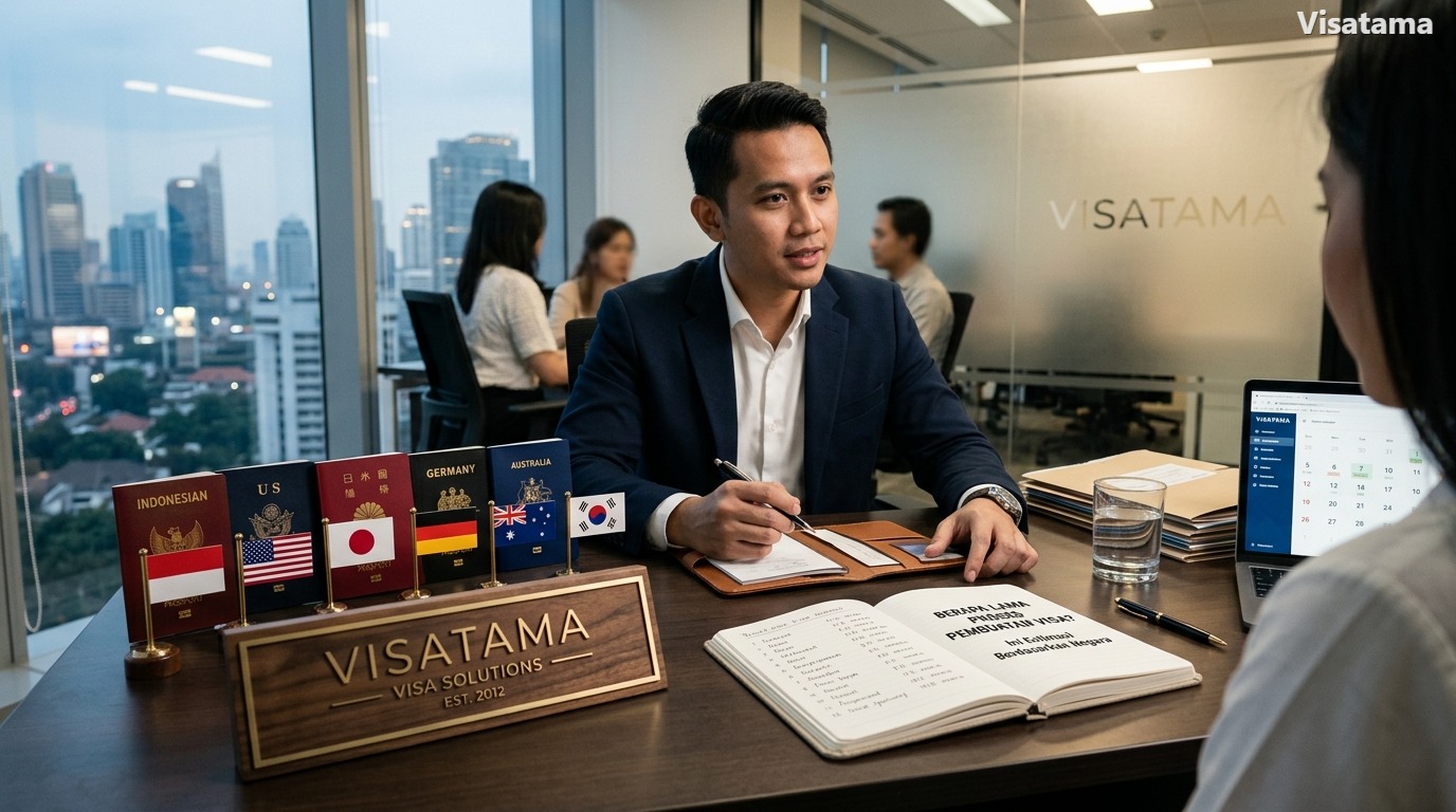 Berapa minimal saldo rekening untuk visa China?