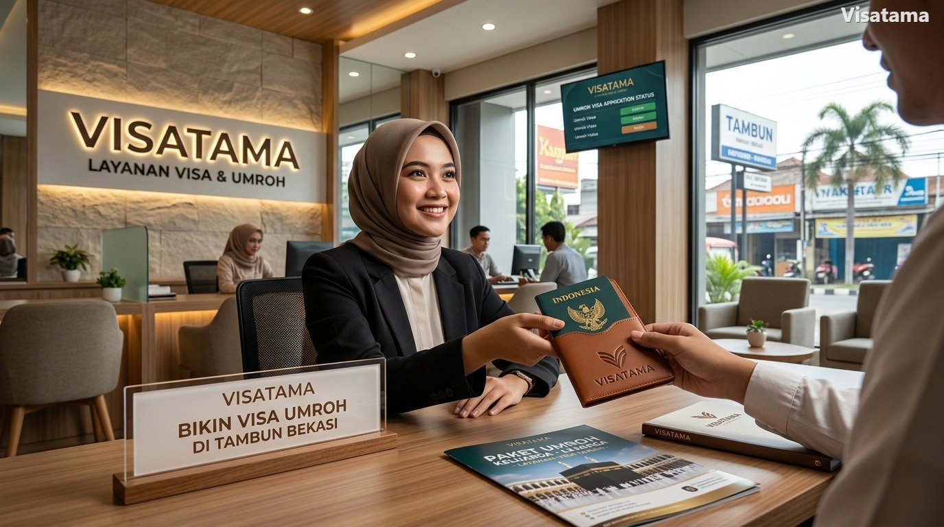 Bikin visa china
