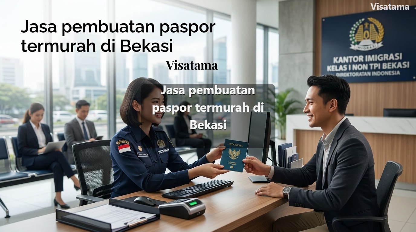 Jasa Pengurusan Visa China Multiple Entry Bekasi termurah