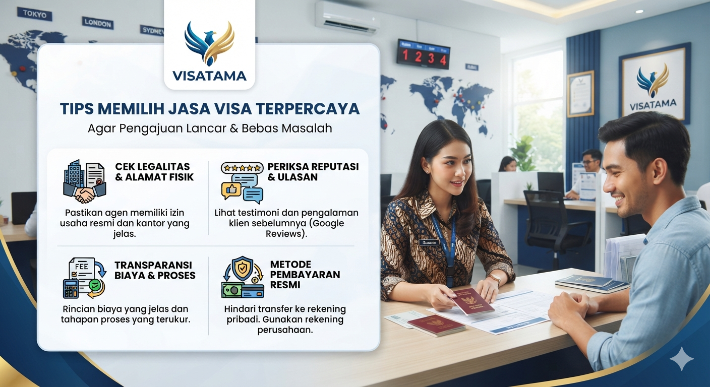 Fungsi Visa China